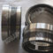 KL-WT80 Metal Bellow Pump Mechanical Seal Replacement Of Burgmann MFLWT80