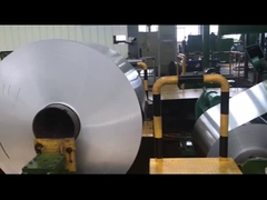 Grado de chapa de aluminio: 1000, 2000, 3000, 4000, 5000, 6000, 7000, 8000 series