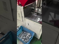 llave de esquina de aluminio con marco solar