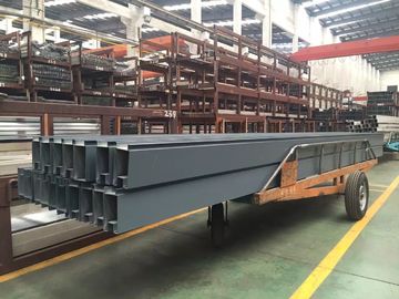 90 - 180 Ming Hidden Frame Aluminium Extrusion Profiles By Vertical Powder Coating Line