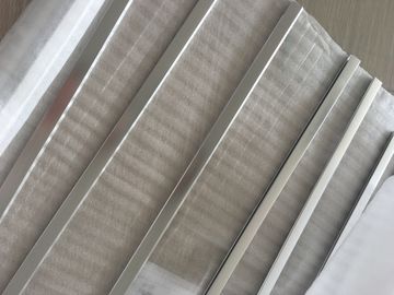 6063 T5 Extruded Aluminium Profiles Bright Polish Anodizing Finish Fridge Glass Frame