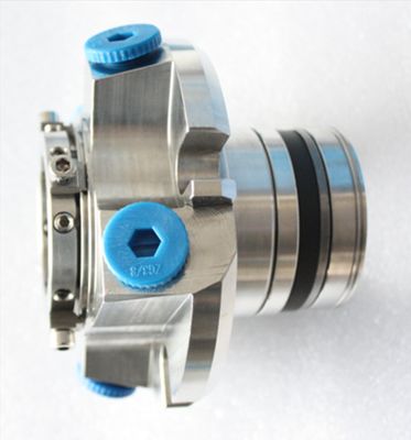 KL-C2PP Flowserve ISC2PP Cartridge Type Mechanical Seal Replacement