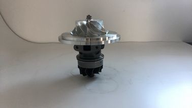 Aluminum Turbo Turbine Impeller , Centrifugal Impeller Fans For Precision Pump